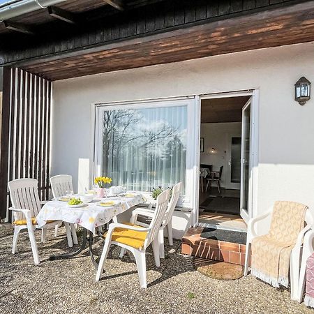 Holiday Home Bilharz By Interhome Dittishausen Eksteriør billede