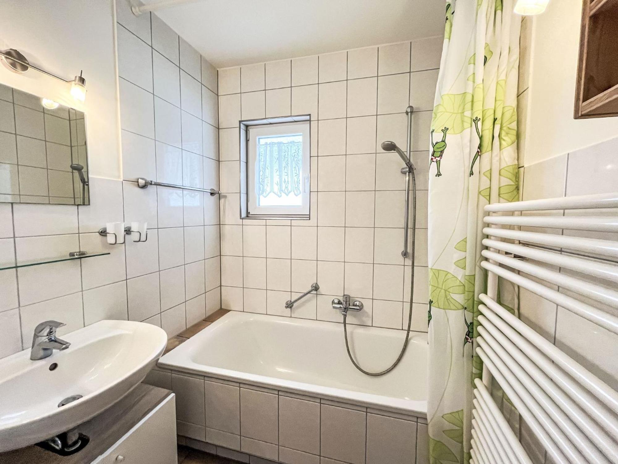 Holiday Home Bilharz By Interhome Dittishausen Eksteriør billede